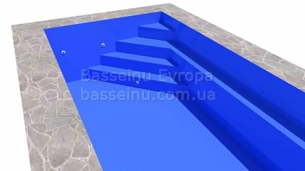 Бассейн купить Чернигов - 4